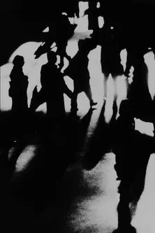 Grand Central poster