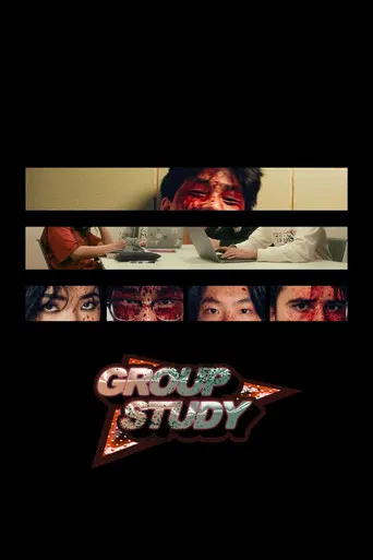 Group Study poster