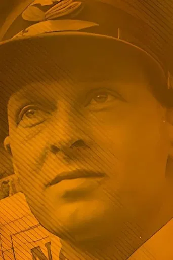 De Onbekende Soldaat: Erik Hazelhoff Roelfzema poster