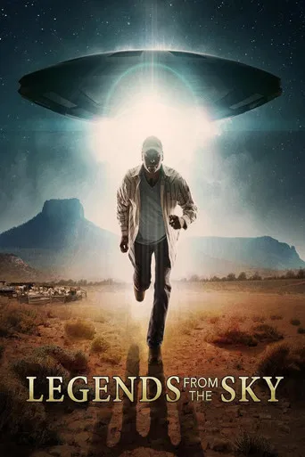 Legends from the Sky poster