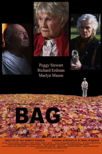 The Bag poster