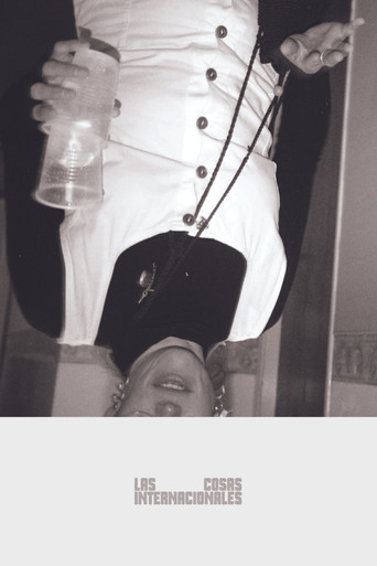 International Things poster