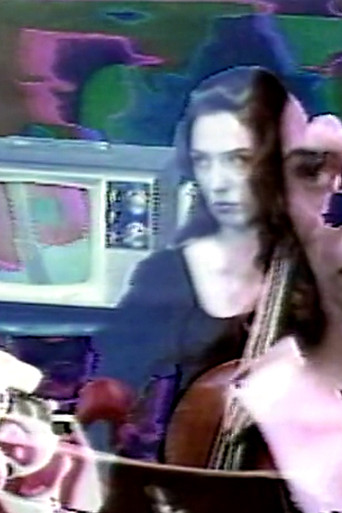 26'1.1499" For A String Player poster