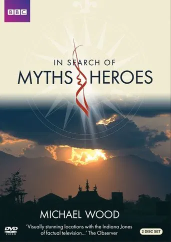 In Search of Myths and Heroes poster