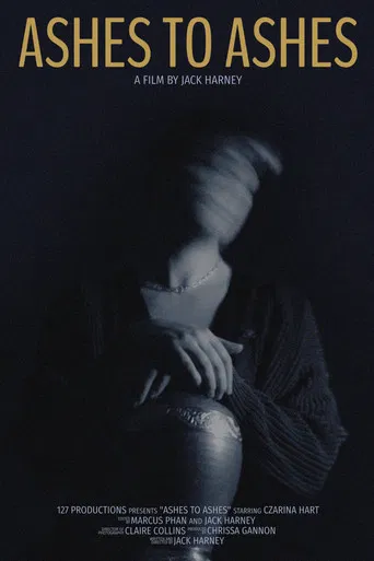 Ashes to Ashes poster