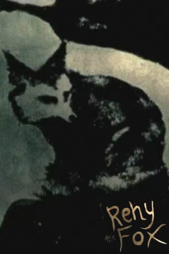 Rehy Fox poster