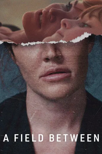 A Field Between poster