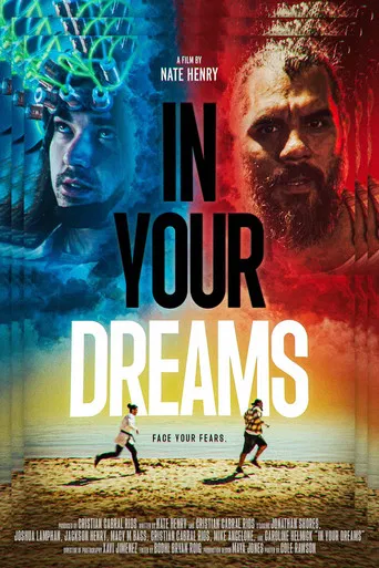 In Your Dreams poster