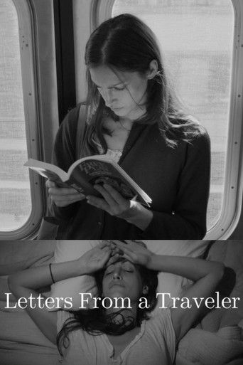 Letters From a Traveler poster
