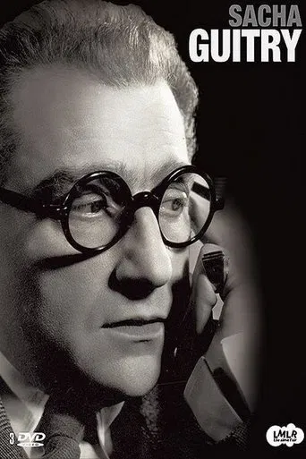 Dîner de gala aux Ambassadeurs poster