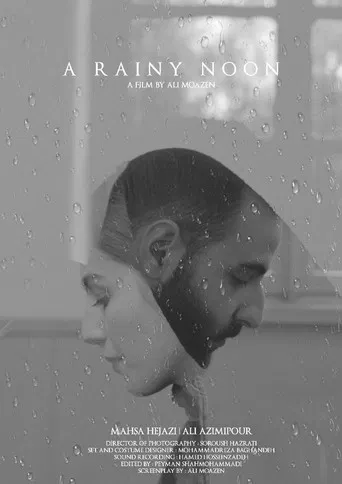 A Rainy Noon poster