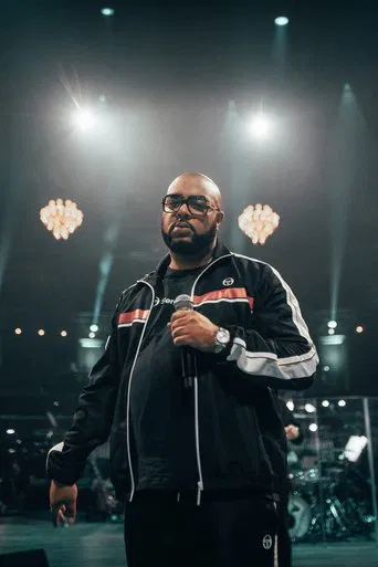 15 years 101Barz poster