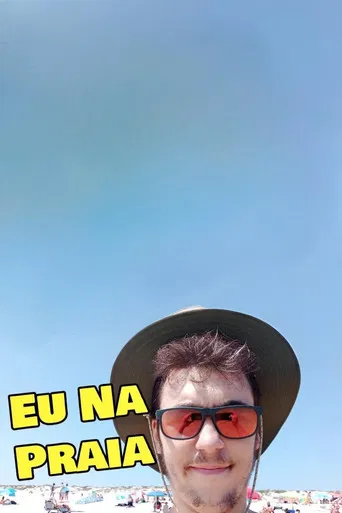 Me At The Beach: The Documentary poster