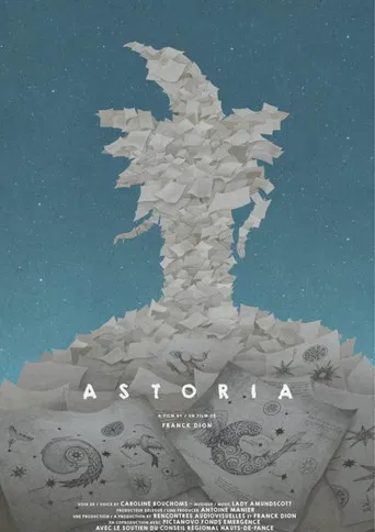 Astoria poster