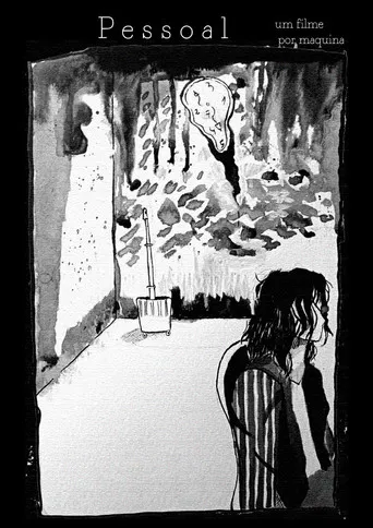 Pessoal poster