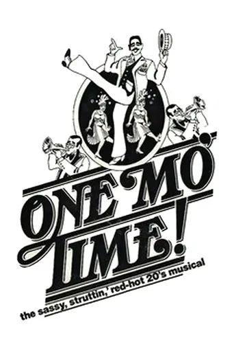 One Mo' Time poster