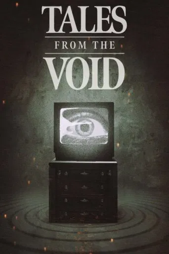 Tales from the Void poster
