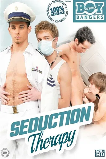 Seduction Therapy poster