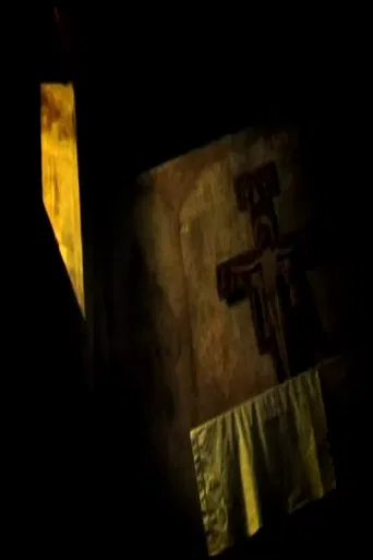 Preghiera n.6 - Rendimi del tutto fragile poster