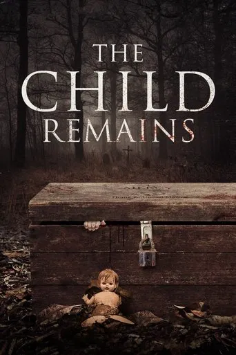 The Child Remains poster