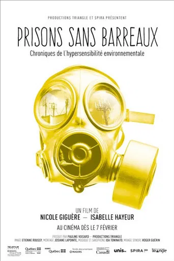 Prisons Without Bars poster