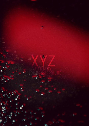XYZ poster