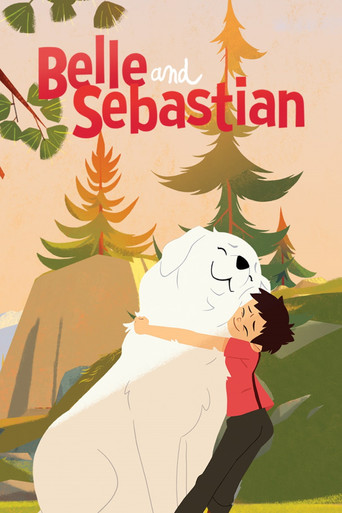 Belle and Sebastian poster