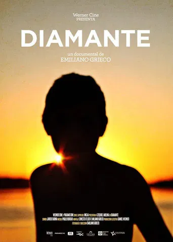 Diamante poster