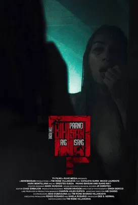 Paano Bihisan Ang Isang Ina? poster