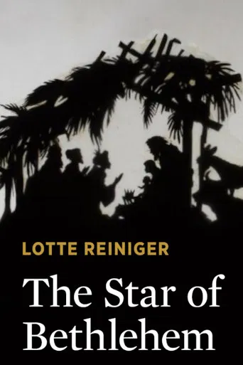 The Star of Bethlehem poster
