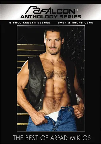 The Best of Arpad Miklos poster