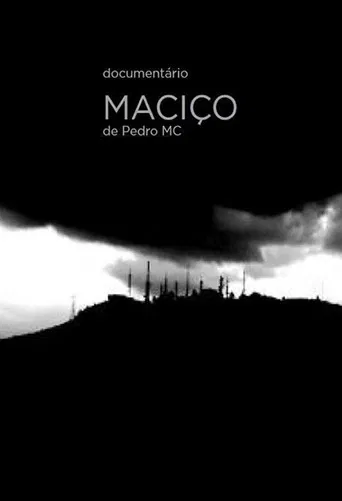 Maciço poster