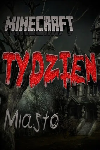 Tydzień poster