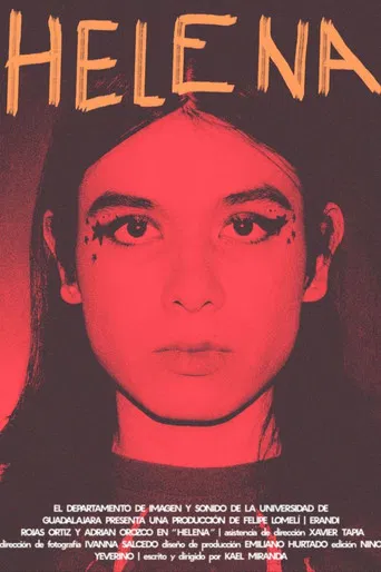 Helena poster