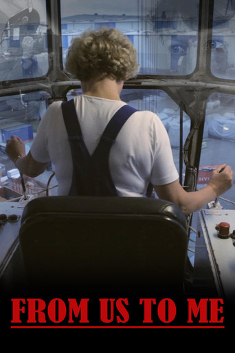 From Us to Me poster