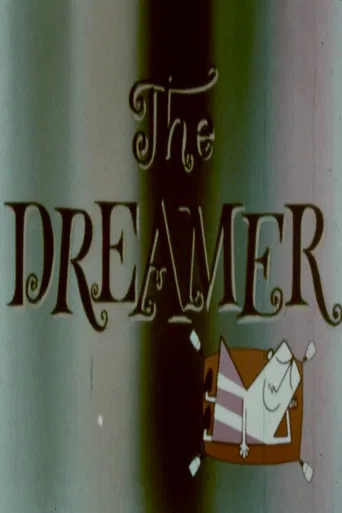 The Dreamer poster