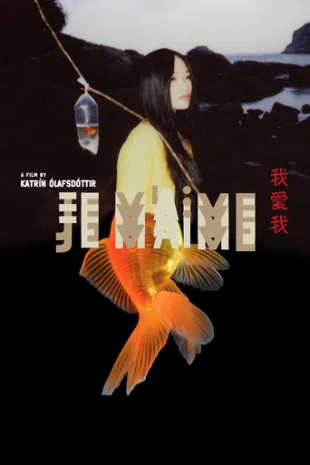 I Love Myself poster