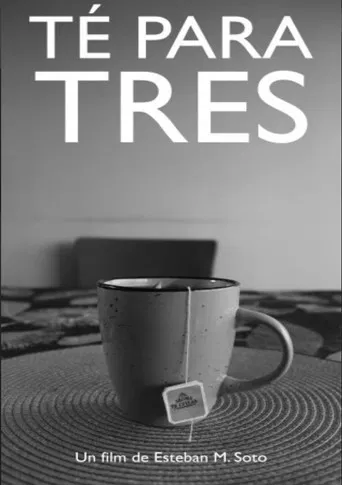 Tea for Three poster