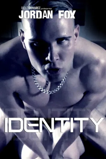 Identity poster