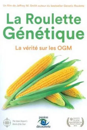 La roulette génétique poster