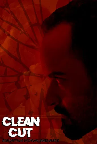 Clean Cut poster