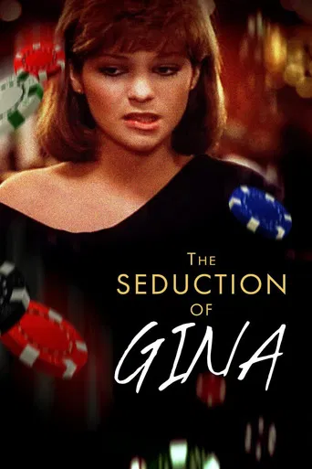 The Seduction of Gina poster