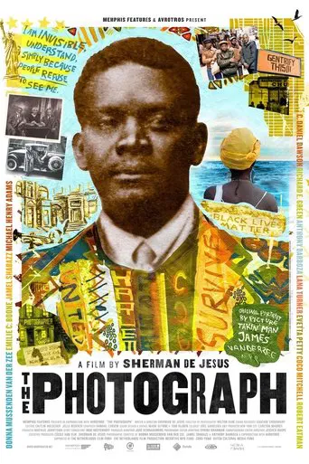 The Photograph poster