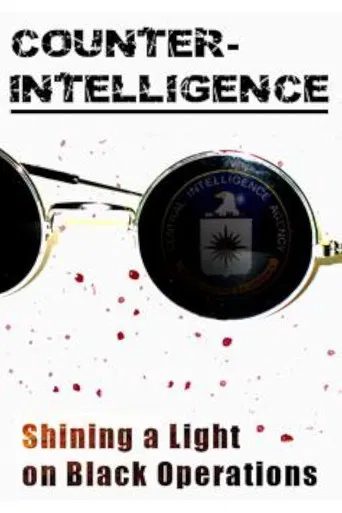 Counter-Intelligence poster