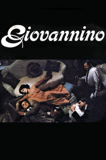 Giovannino poster