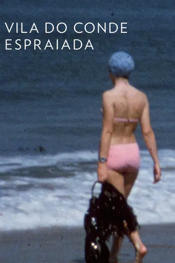 Vila do Conde Extended poster