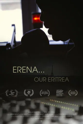 Erena...Our Eritrea poster