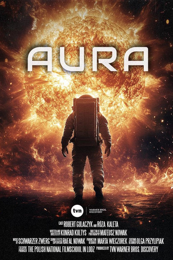 AURA poster