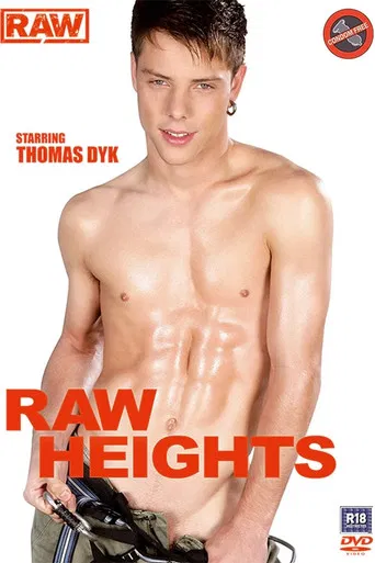 Raw Heights poster
