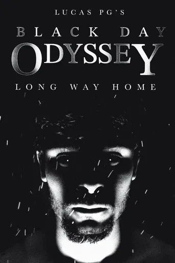 Black Day Odyssey: Long Way Home poster